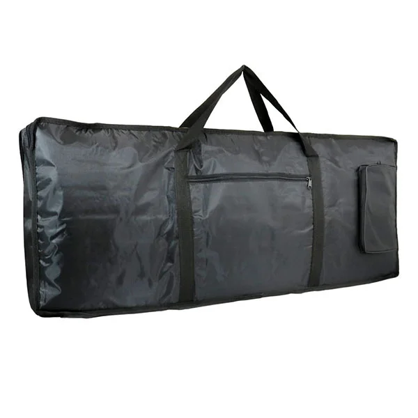 Musical Keyboard Gig Bag for 61 Keys Keyboards - A5S